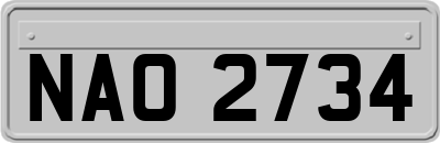 NAO2734