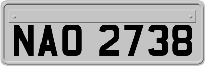 NAO2738