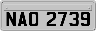 NAO2739