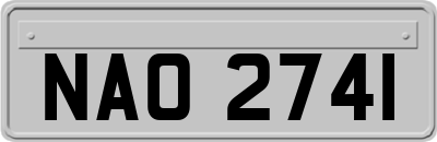 NAO2741