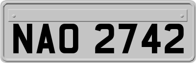 NAO2742