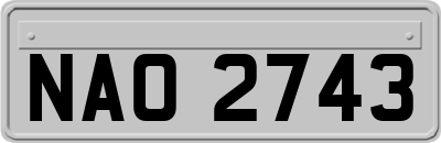 NAO2743