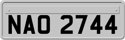 NAO2744