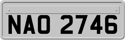 NAO2746