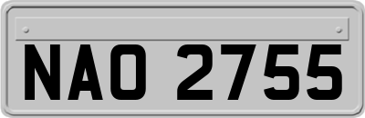 NAO2755