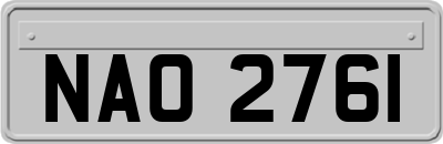 NAO2761