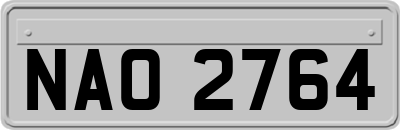 NAO2764