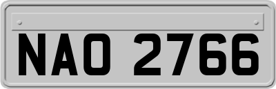 NAO2766