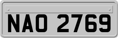 NAO2769