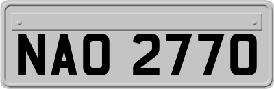 NAO2770