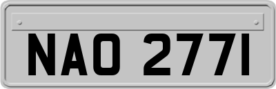 NAO2771