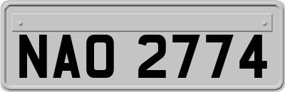 NAO2774