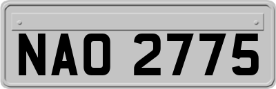 NAO2775