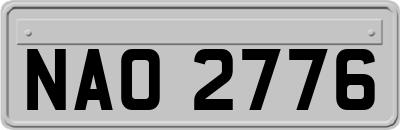 NAO2776