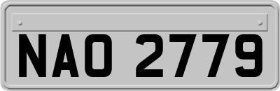 NAO2779