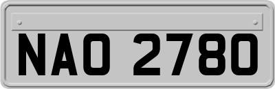 NAO2780