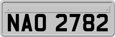 NAO2782