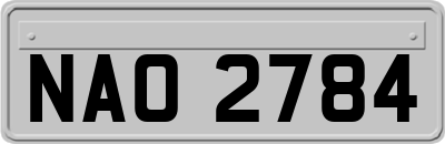 NAO2784