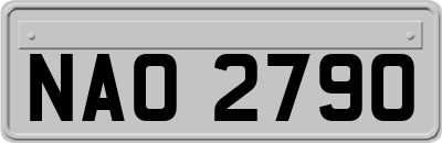 NAO2790