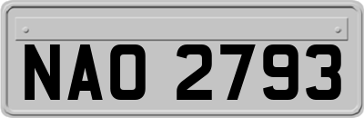 NAO2793