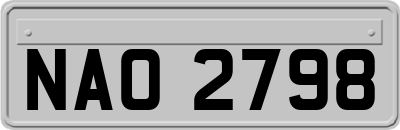 NAO2798