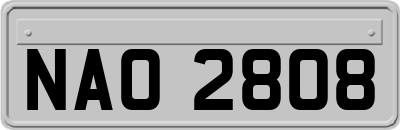 NAO2808