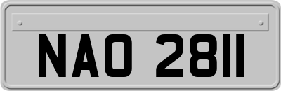 NAO2811