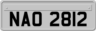 NAO2812