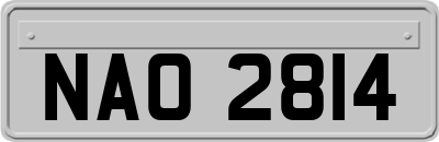 NAO2814