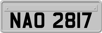 NAO2817