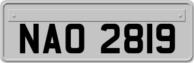 NAO2819