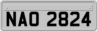 NAO2824