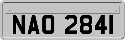 NAO2841