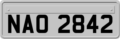 NAO2842