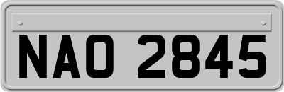 NAO2845