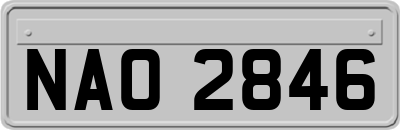 NAO2846