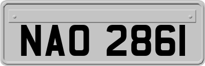 NAO2861