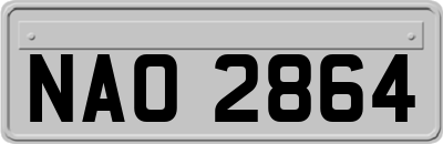 NAO2864