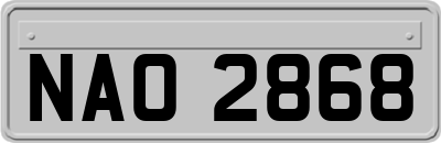 NAO2868