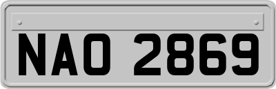 NAO2869