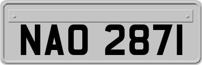 NAO2871