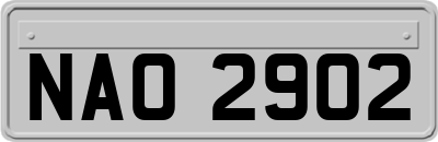 NAO2902