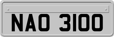 NAO3100