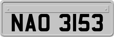 NAO3153