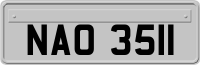 NAO3511