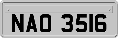 NAO3516