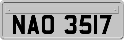 NAO3517