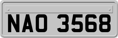 NAO3568