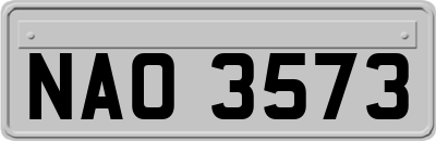 NAO3573