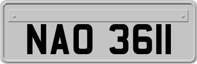 NAO3611